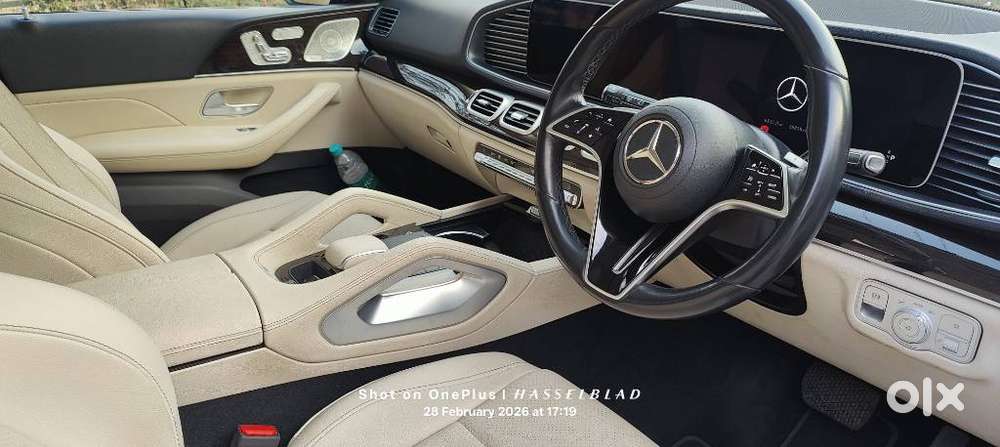 Mercedes-benz Gle 300d 4matic Lwb, 2023, Diesel