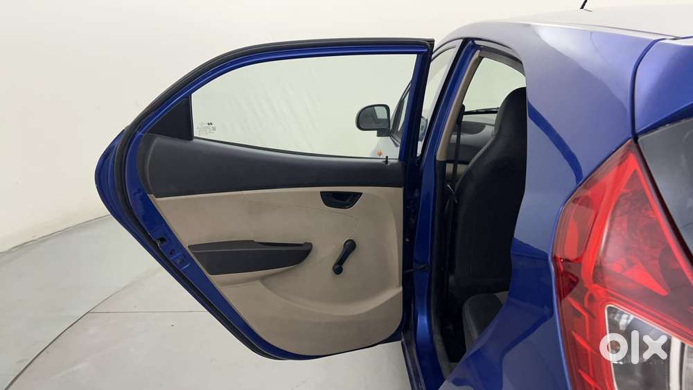 Hyundai Eon Magna, 2013, Petrol