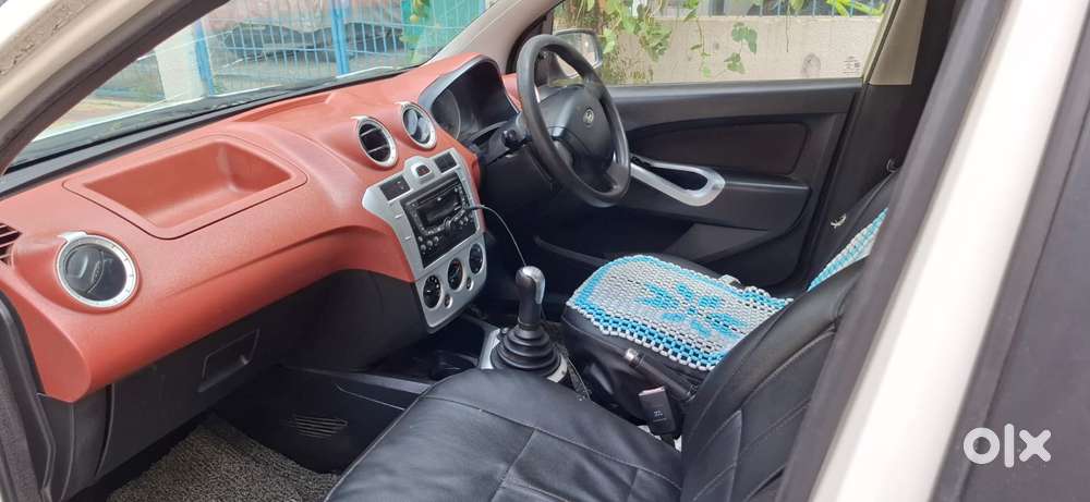 Ford Figo Diesel Lxi, 2011, Diesel
