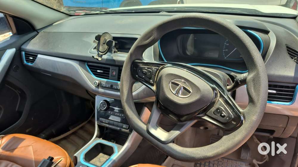 Tata Nexon Ev Xm, 2022, Electric