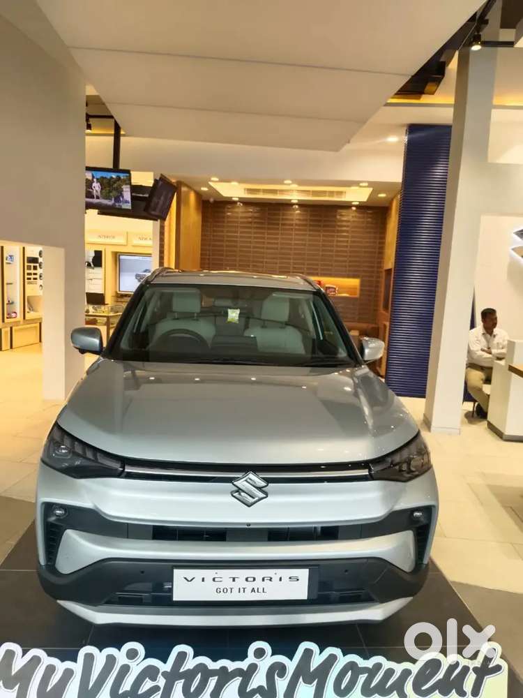 New Showroom Vehicle At Mahalaxmi Automotive Pvt Ltd ..new Cars  ..