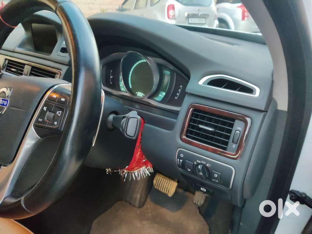 Volvo S80 Summum D5, 2014, Diesel