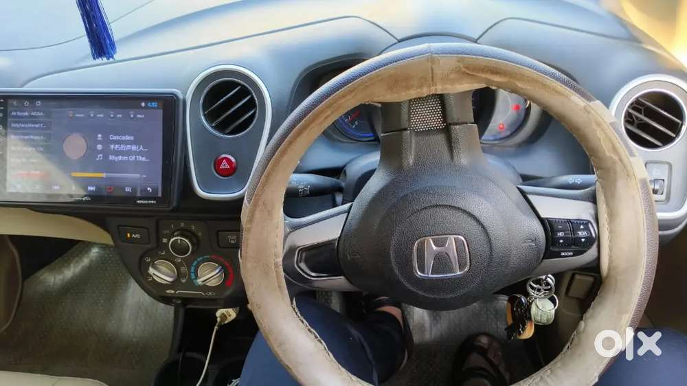 Honda Mobilio 2014 Diesel Good Condition