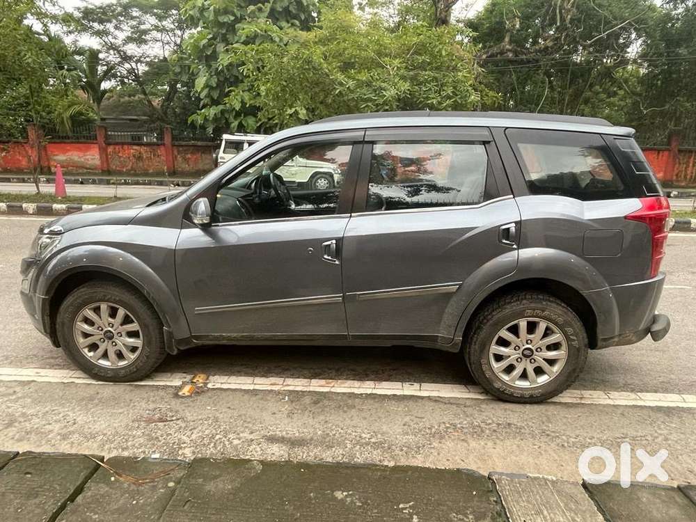 Mahindra Xuv500 Diesel 2016