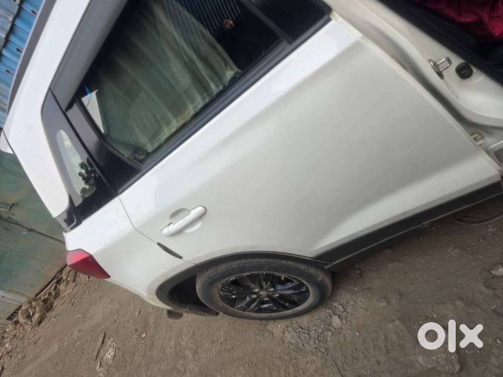 Maruti Suzuki Vitara Brezza Zdi 2019