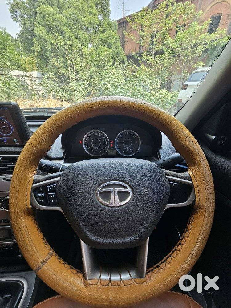 Tata Safari Storme [ ] 2.2 Ex 4x2, 2016, Diesel