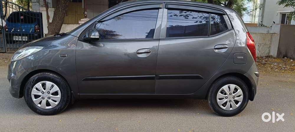 Hyundai I10 Magna, 2011, Petrol