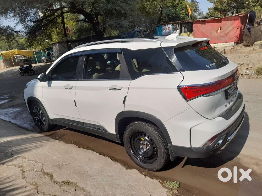 Mg Hector Sharp Pro 2.0 Turbo Diesel Mt, 2023, Diesel