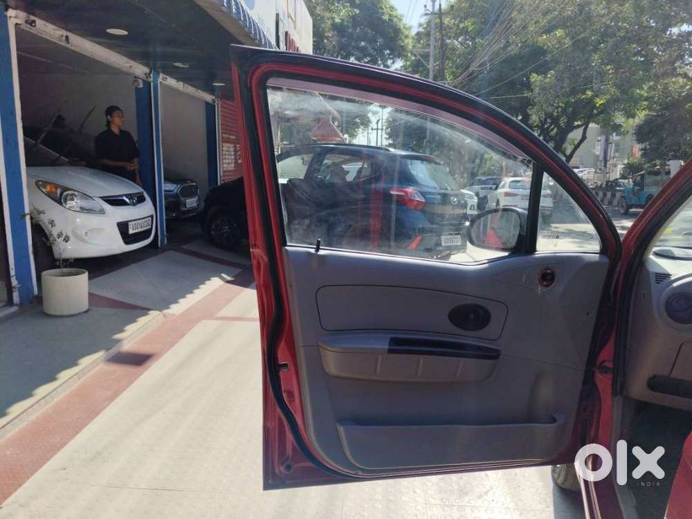 Chevrolet Spark 1.0 Ls, 2013, Petrol