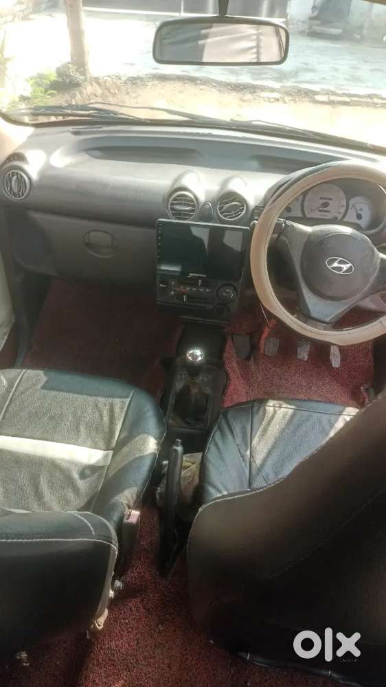 Power Window Centre Locking New Look Good Condition