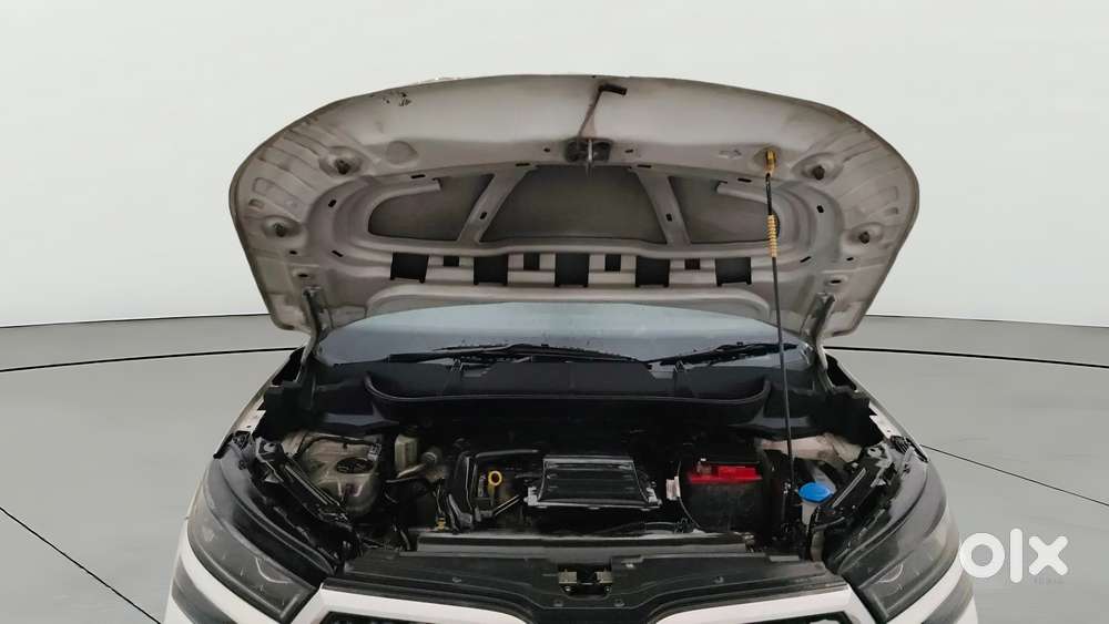 Skoda Kushaq 1.0 Ambition Classic Tsi At, 2021, Petrol