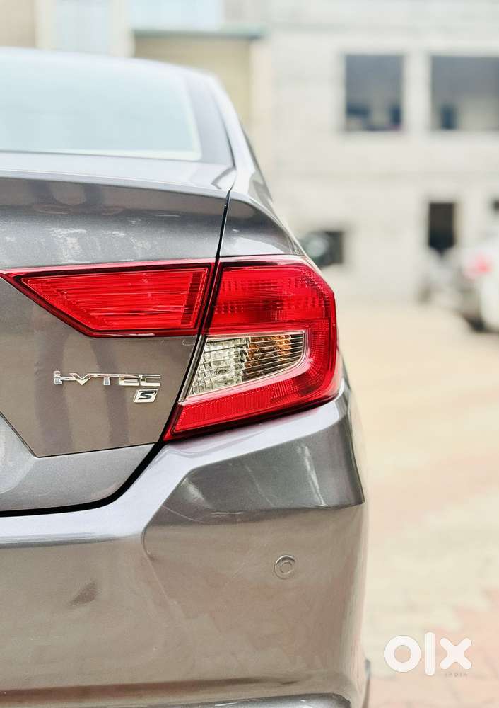Honda Amaze S (o) I-vtec, 2020, Petrol