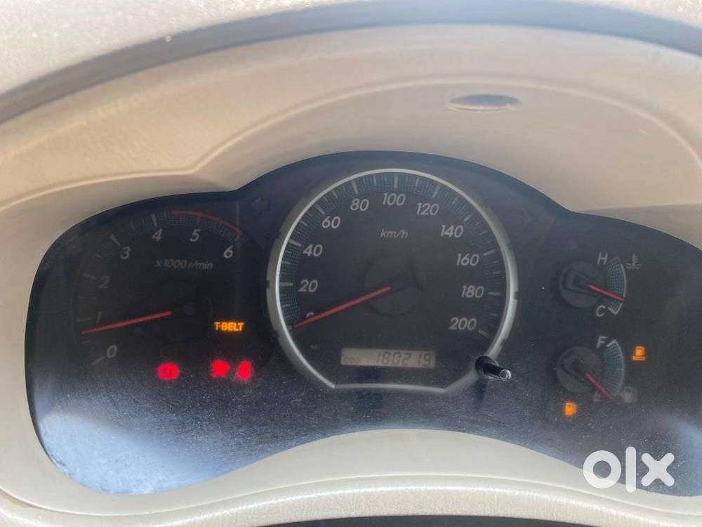 Toyota Innova 2.5 Z Diesel 7 Seater, 2013, Diesel