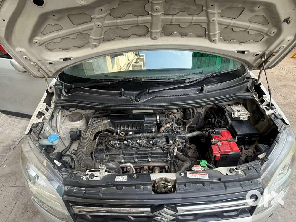 Good Condition Car