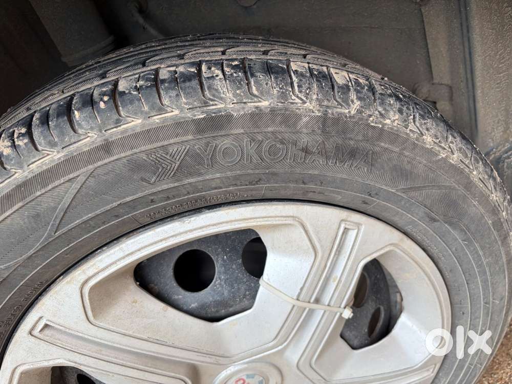 Tata Nexon 2019 Petrol