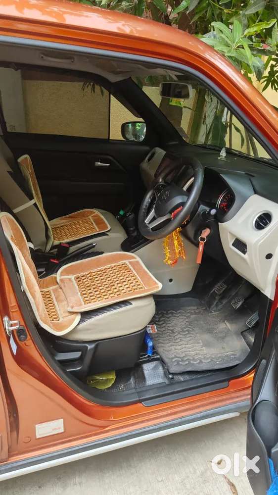 Maruti Suzuki Wagon R 2021 - No Negotiations