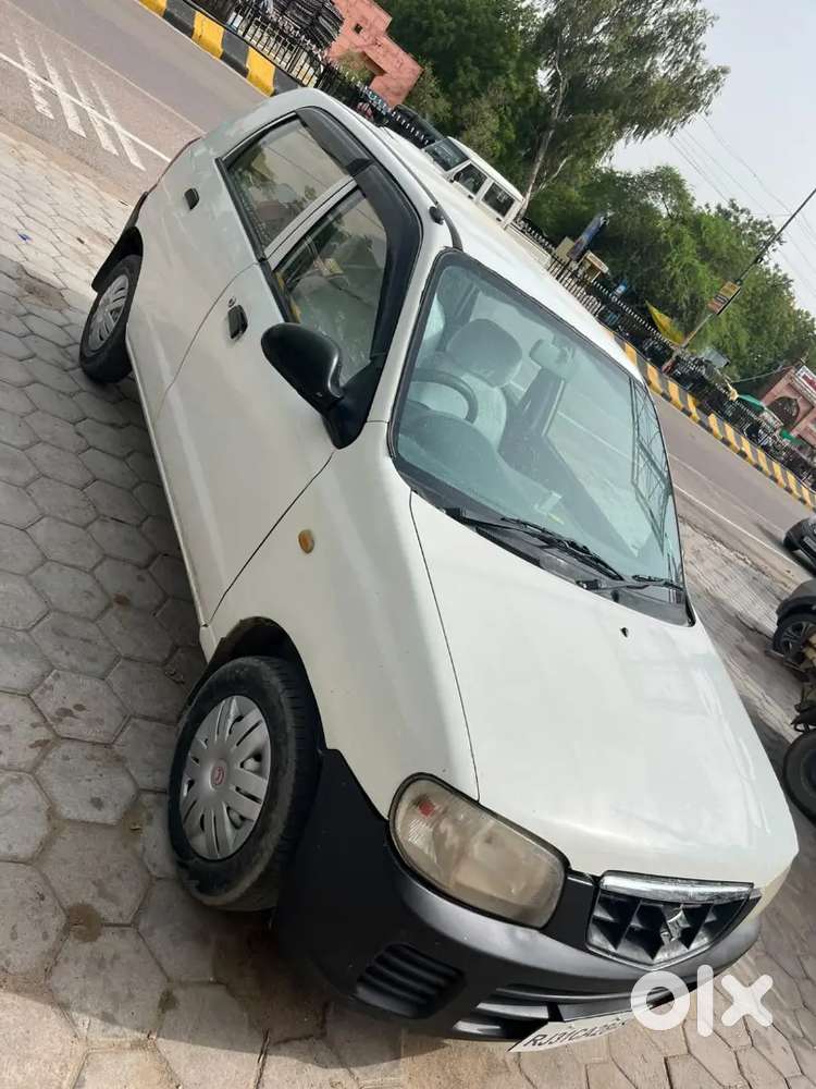 Alto Maruti Suzuki 2010 Lx In A Very Good Condition
