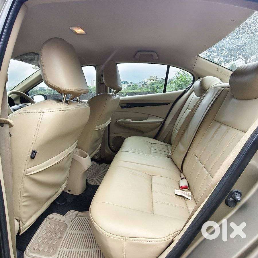 Honda City Vtec, 2011, Petrol