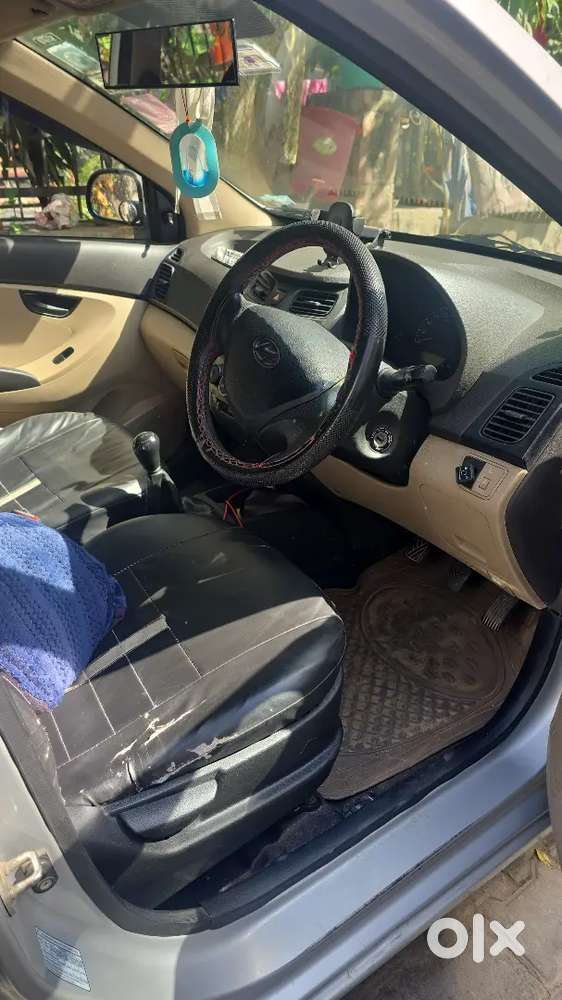 Hyundai Eon Cng Petrol