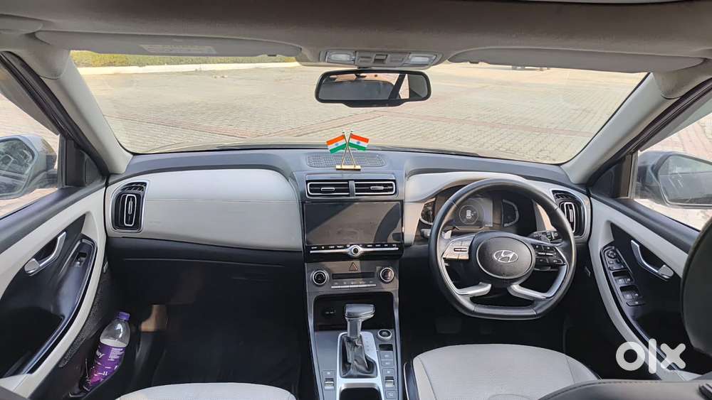 Hyundai Creta 1.6 Sx Automatic, 2020, Diesel