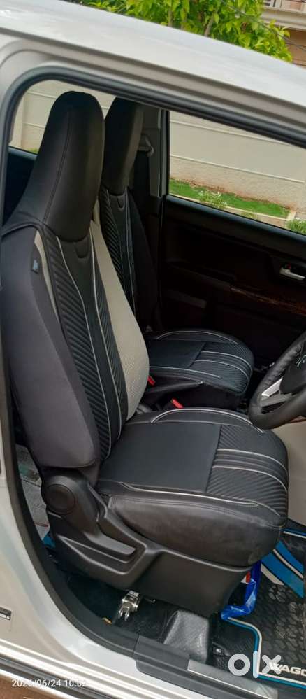 Maruti Suzuki Wagon R Vxi Optional, 2025, Petrol