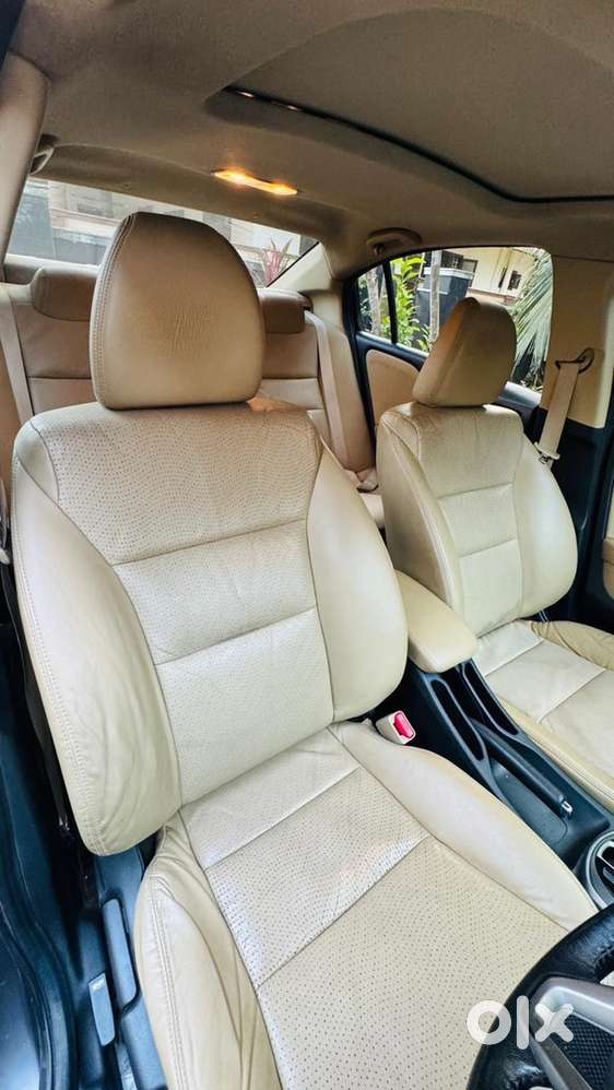 Honda City Petrol 2017 Automatic Neat & Clean Car For Sale Or Exchange