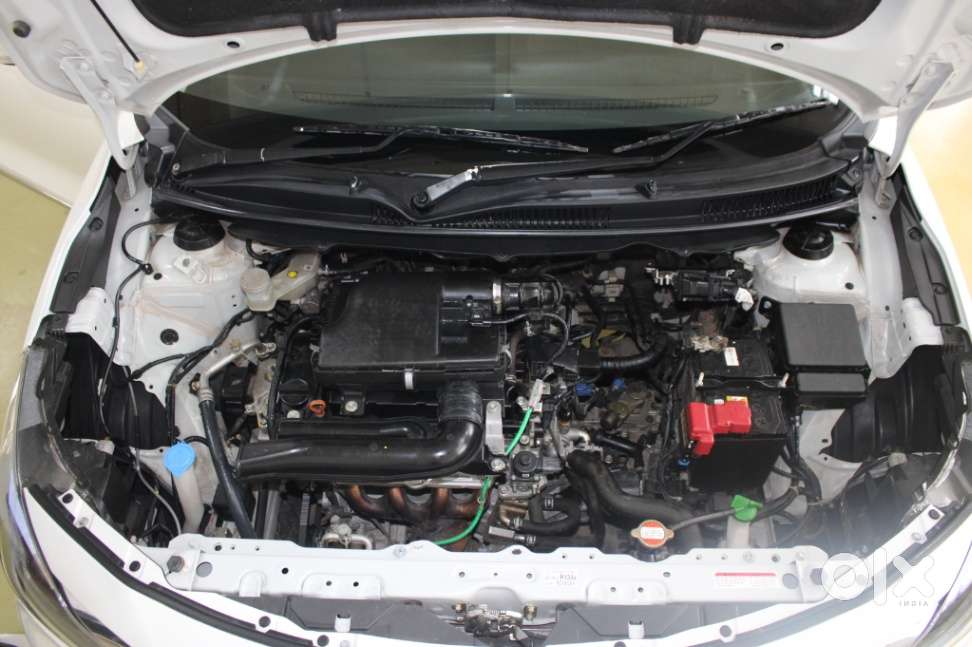 Toyota Glanza G Manual, 2023, Petrol