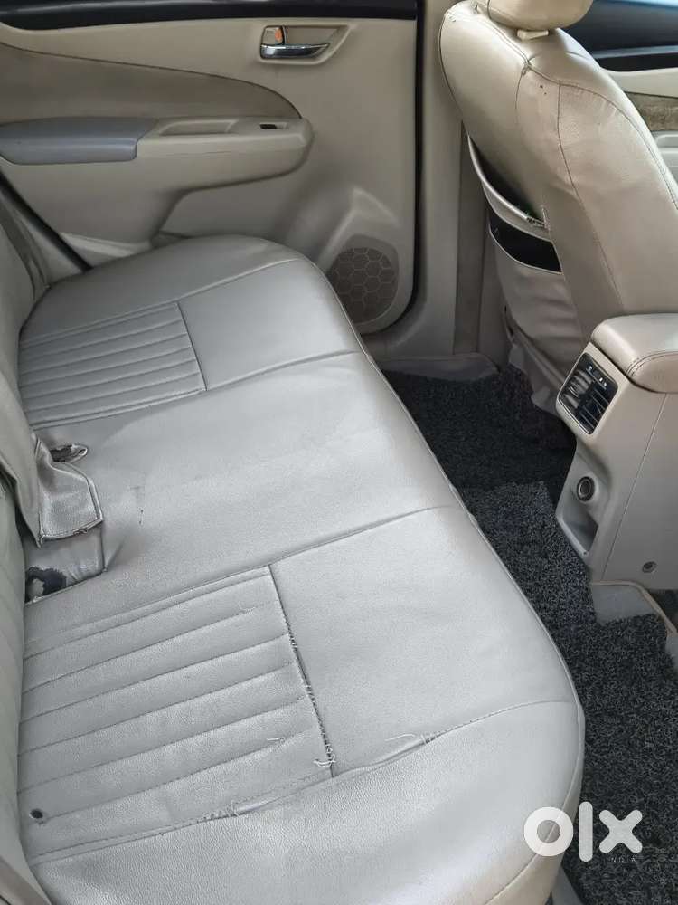 Maruti Suzuki Ciaz 16 Diesel 100000 Km