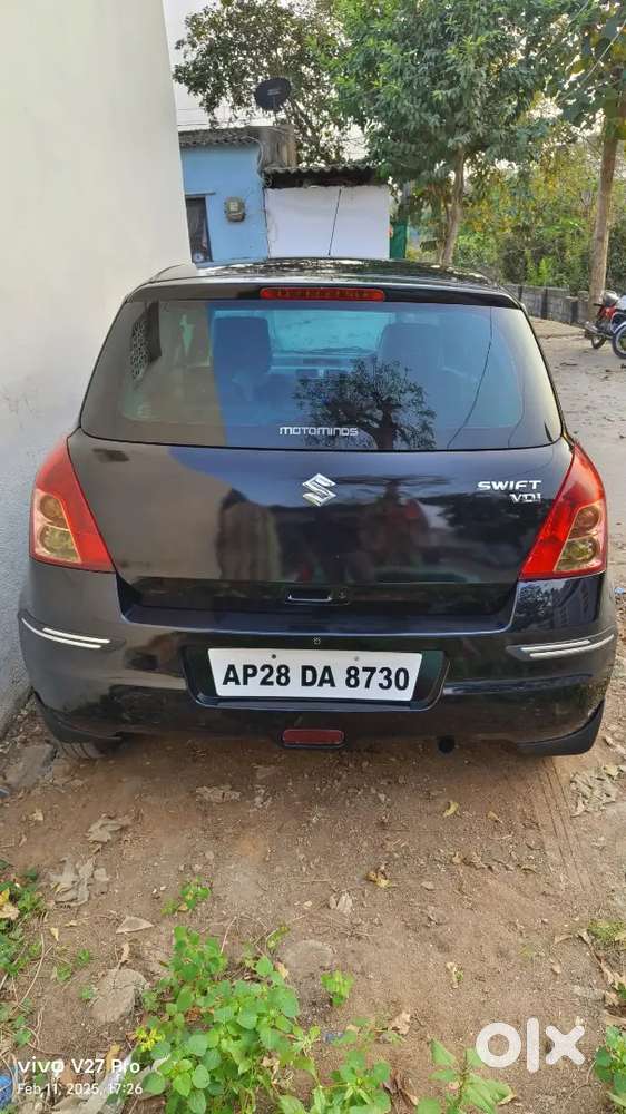 I Want To Sale My Shift Car   No Need Spent One Rupee...full Condition