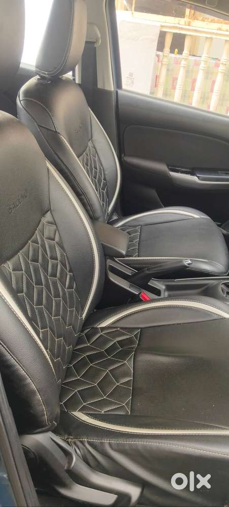 Mint Condition Maruti Baleno Delta 2018  Only 21,700 Km  First Owner