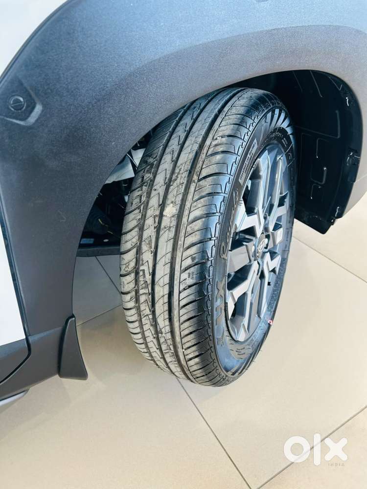 Hyundai Exter Sx (o) Connect 1.2 Amt, 2026, Petrol