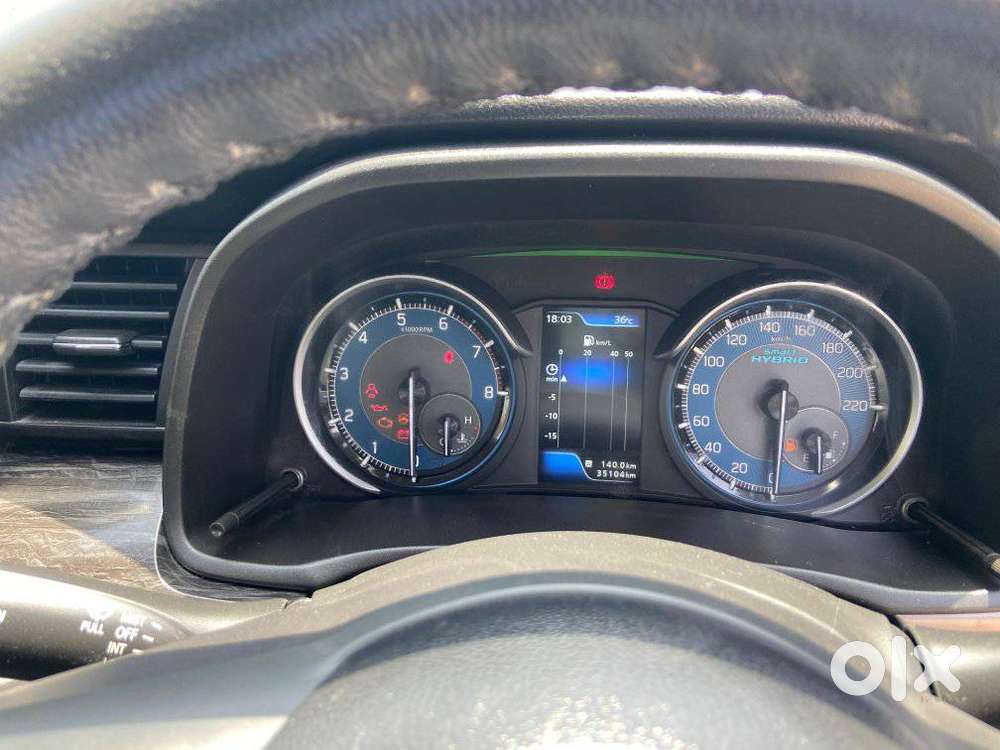 Maruti Suzuki Xl6 Zeta, 2020, Petrol