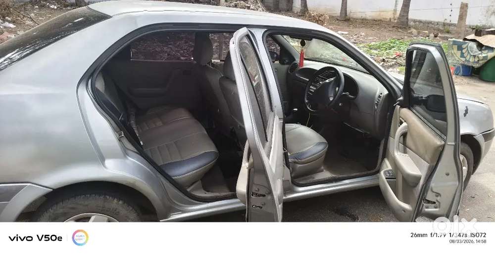 Fc Current 2028 1 Owner Cbe Registration All Working Condition