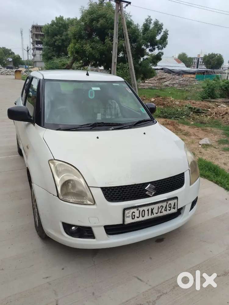 Swift 2011 Maruti Manual