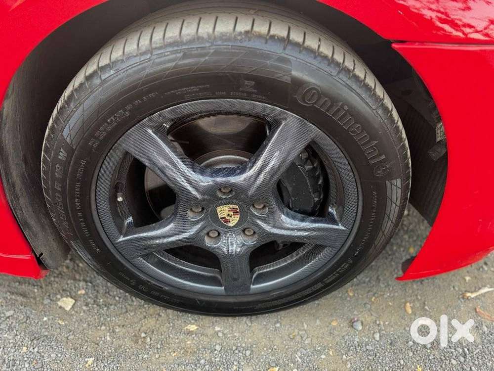 Porsche Panamera Diesel, 2013, Diesel