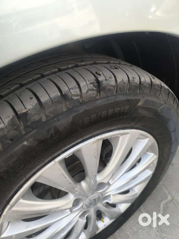 Maruti Ciaz Zdi Shvs