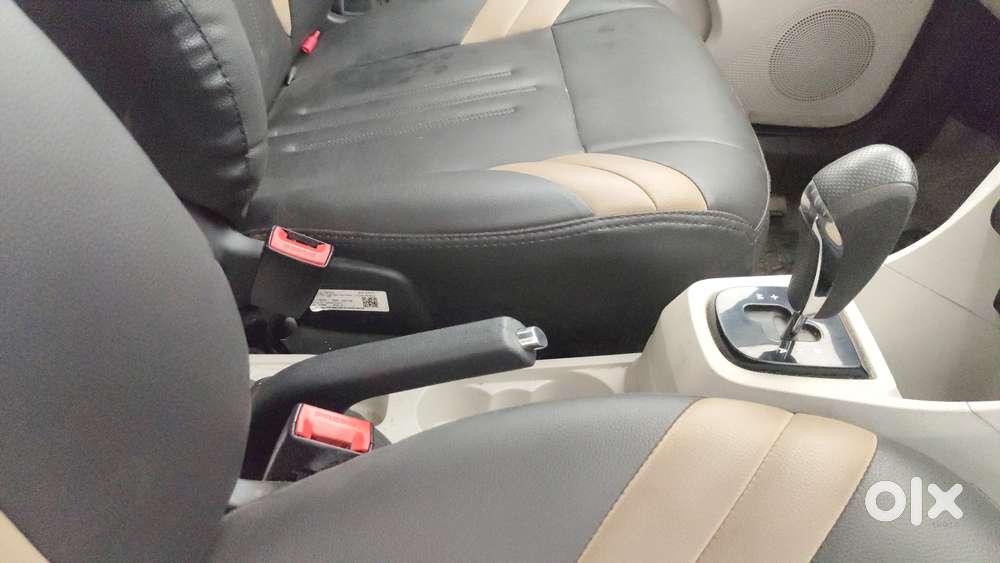 Tata Tigor Xza Plus, 2022, Petrol