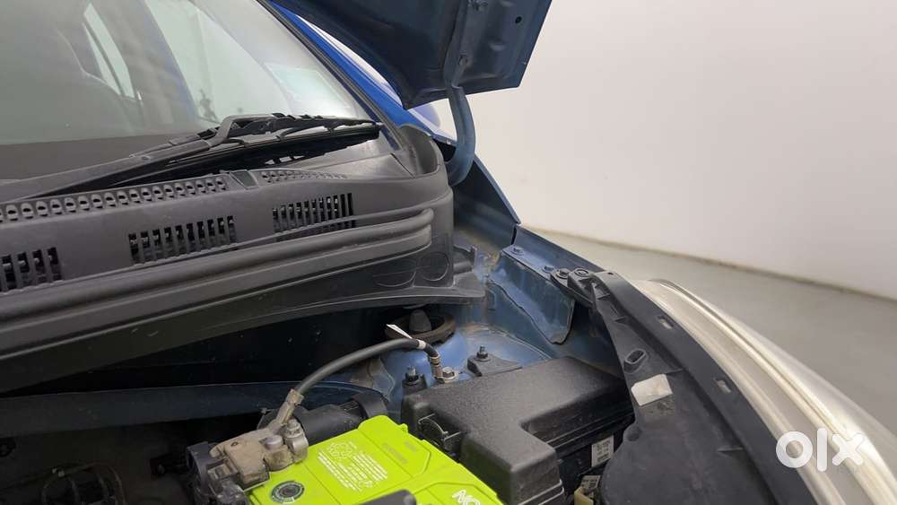 Hyundai Grand I10 1.2 Kappa Magna At, 2019, Petrol