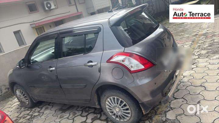 Maruti Suzuki Celerio Vxi, 2015, Petrol