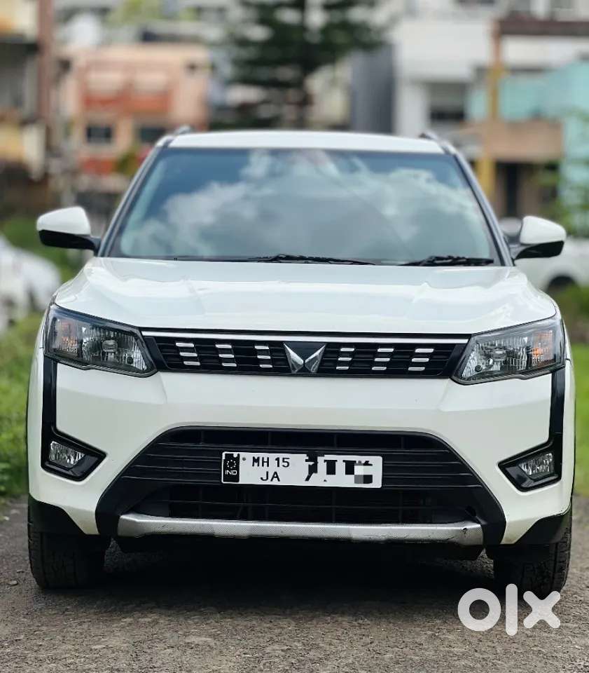Mahindra Xuv300 W6 Diesel, 2023, Diesel
