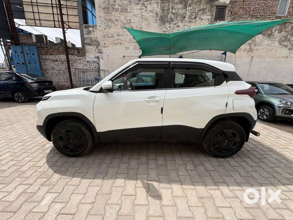 Tata Punch Adventure Icng, 2024, Cng & Hybrids