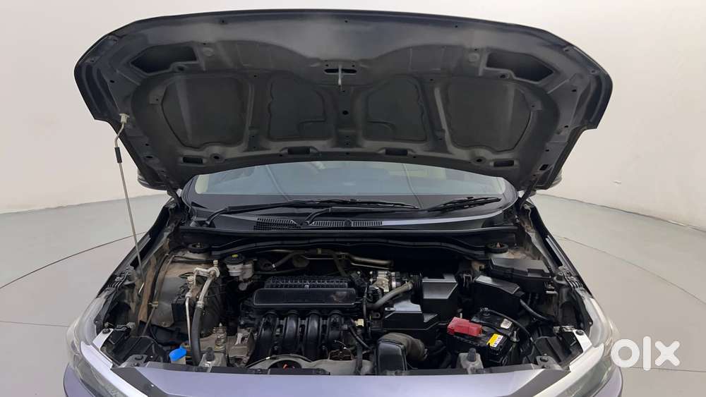 Honda Amaze S Petrol, 2020, Petrol