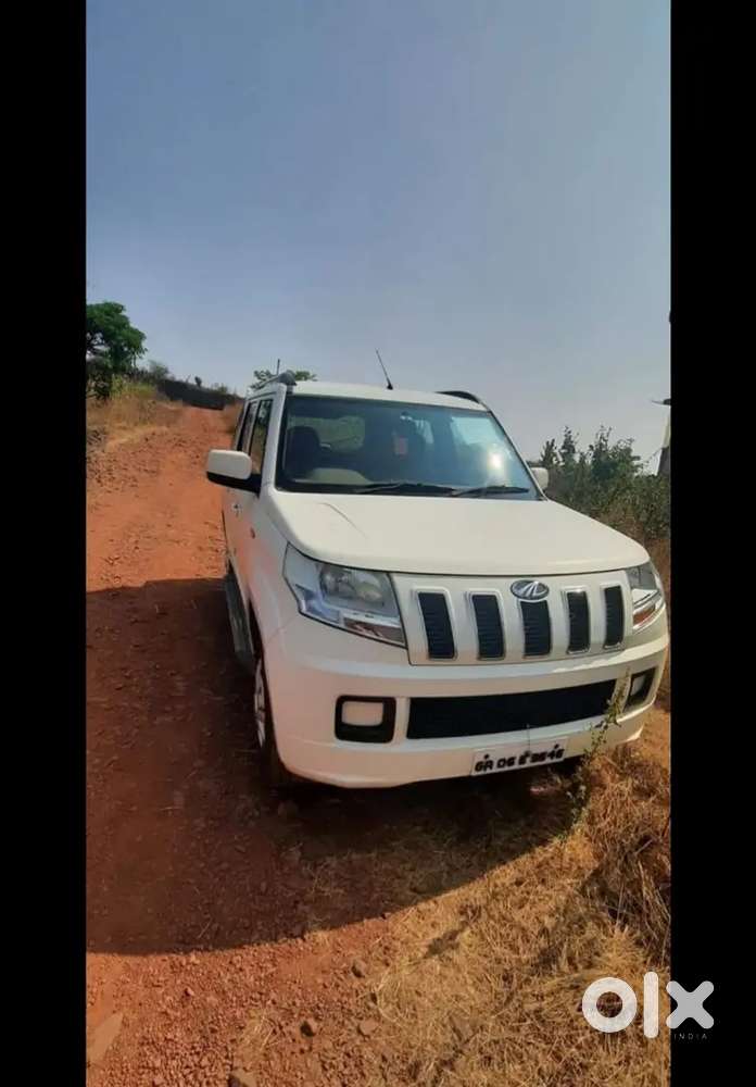 Mahindra Tuv 300 2015 Diesel 178000 Km Driven Single Owner  280000 Neg