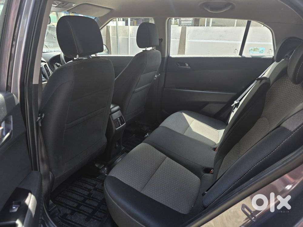 Hyundai Creta 1.6 Sx Plus, 2016, Petrol