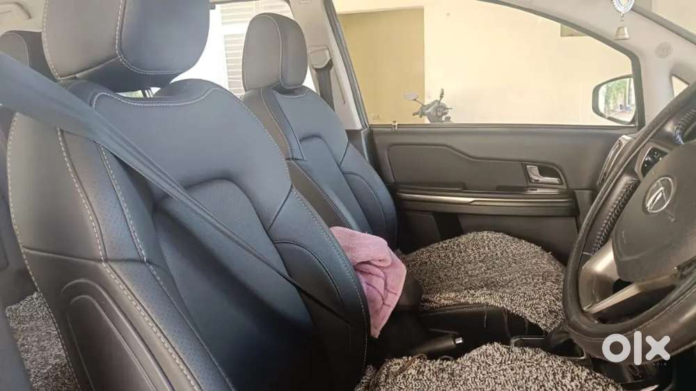 Tata Hexa For Sale