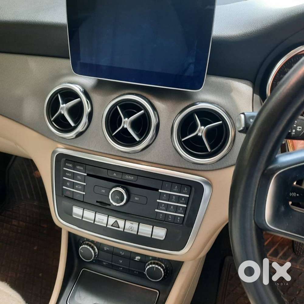Mercedes-benz Gla 2018 Diesel 59000 Km Driven