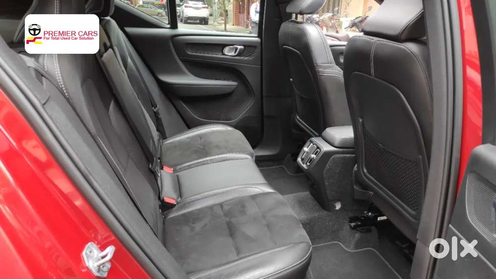 Volvo Xc40 D4 R-design, 2019, Diesel