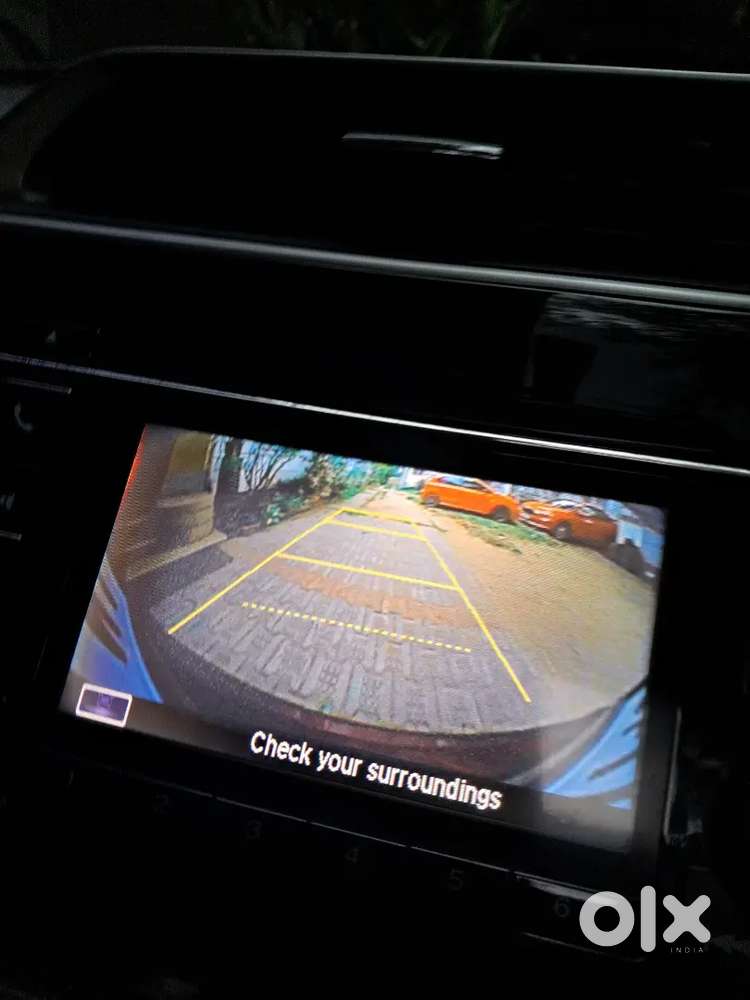 Honda City Vx I-dtec 2014 Top End Sunroof Alloys And Leather Seats