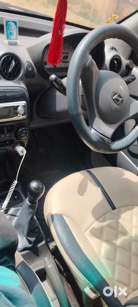 Hyundai Santro Xing 2004 Petrol