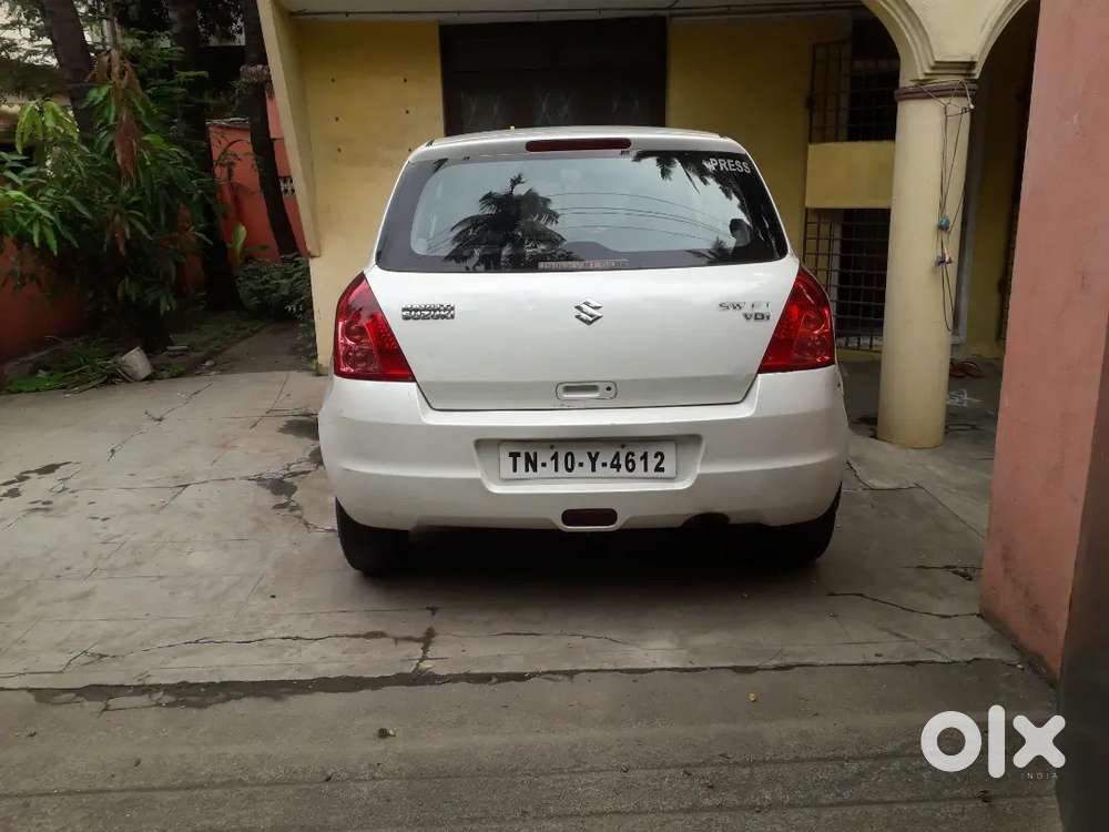 Maruti Suzuki Swift Vdi 2009